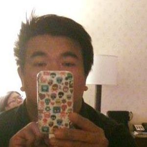 Meet your Posher, Oliver